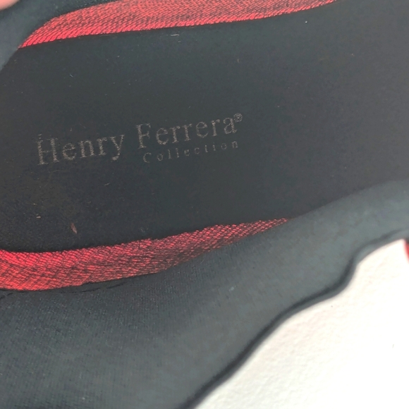 HENRY FERRERA Rubber Booties - Picture 6 of 8